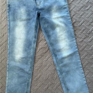 NYC Gals Denim Jeans